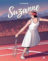 La vie méconnue de Suzanne Lenglen, la joueuse de tennis française aux 12 titres de grands chelem