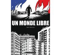 Un Monde libre - Par Halim Mahmoudi - Des ronds dans l'O