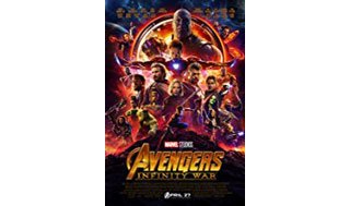 Le film « Avengers : Infinity Wars » dépasse le milliard de dollars de recettes en un temps record