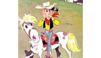 Lucky Luke revient sur le grand écran