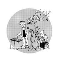 Lyon BD 2024 - Les concerts dessinés
