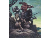 La Préhistoire dans la bande dessinée francophone (2/3) : l'approche historique