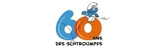 Nom d'un Schtroumpf, les lutins bleus de Peyo ont 60 ans !