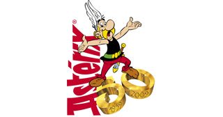 Astérix fête ses cinquante ans avec éclat