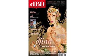 dBD n°89 : Djinn... toujours tonique !
