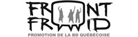 Front Froid : 10 ans de bande dessinée de genre au Québec
