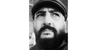 Salim Zerrouki (« 100% Bled » : « J'ai fait cette BD dans le but de parler des sujets que l'on évite » 