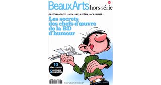 Quelques ouvrages de référence pour commencer l'année (2/3) : Guerre mondiale, BD suédoise et humour !