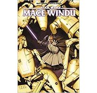 Mace Windu – Par Matt Owens & Denys Cowan – Panini Comics