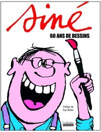 Siné l'effronté