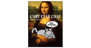 Avec Philippe Geluck L'Art d'en rire entre au Musée en Herbe