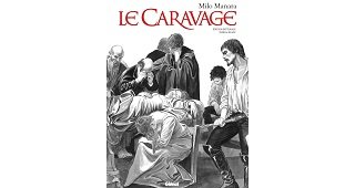 Intégrales et beaux livres à placer sous le sapin : Maestro Manara