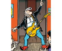 Le retour de Lucien