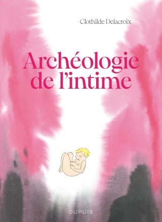 Archéologie de l'intime : déculpabiliser les mères qui attendent un enfant