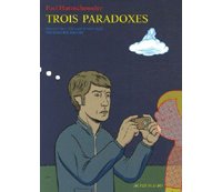 Trois paradoxes - Par Paul Hornschemeier - Actes sud BD