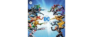 Marie Javins, nouvelle éditrice-en-chef de l'éditeur DC Comics.
