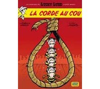 Les Dalton pendus ou mariés ?