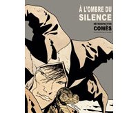 À Liège, le souffle romanesque du noir et du blanc de Comès