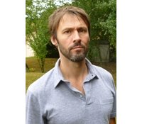 Michaël Sterckeman ("Adam & Elle") : "Dans ce récit, c'est l'aspect sentimental et amoureux qui prime."