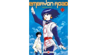Embryon Road T7 - Par Hajime Yamamura - Doki-Doki