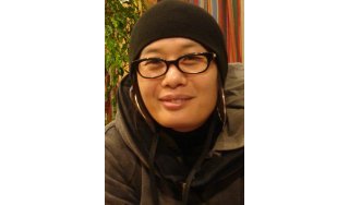 Park Hee Jung : "A travers mon travail, il y a un véritable échange entre le lecteur et l'auteur"