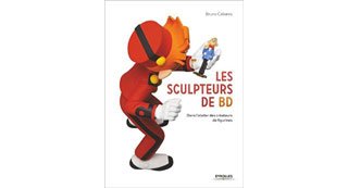 L'art de la BD en 3D
