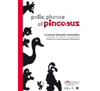 Le Musée de la BD d'Angoulême sort sa ménagerie 