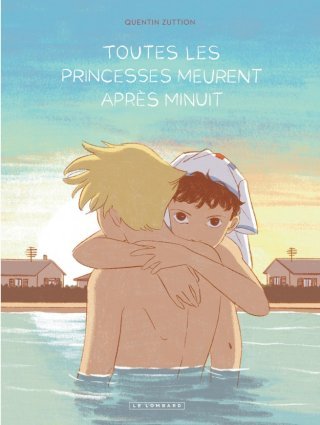 "Toutes les princesses meurent après minuit" : Quentin Zuttion aux sources de l'amour
