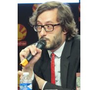 Wladimir Labaere (éditeur chez Sakka / Casterman) : "Les Japonais ont conscience que le manga est devenu un soft power."