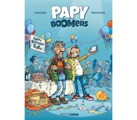 Les papys boomers et autres seignors font (aussi) leur apparition chez Bamboo