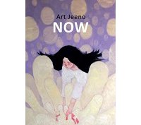 "NOW" d'Art Jeeno (Éditions çà et là) : une bande dessinée thaïlandaise à découvrir