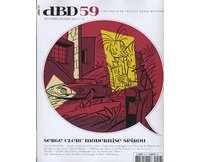 dBD n °59 : Retour aux années "Métal"