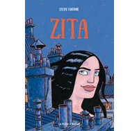 Zita - Par Sylvie Fontaine - La boîte à bulles