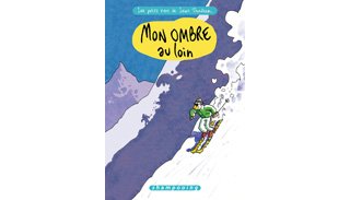 Lewis Trondheim et les petits riens de l'autobiographie