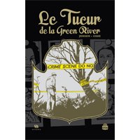Itinéraire d'un sérial killer