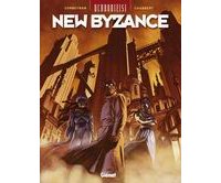Les séries multiples d'Uchronie[s] bouleversent la réalité de la BD