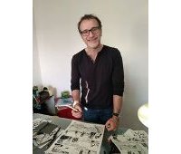 Christophe Blain : le moment King Kong