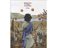 Yeshua – Par TBC – Editions Mosquito