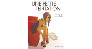 Une petite tentation - de Jim & Grelin - Vents d'Ouest