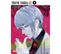 La Japan Expo de Glénat s'annonce... ghoulue !