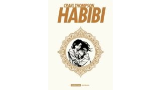 Habibi - Par Craig Thompson - Casterman