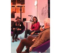 Livre Paris, un premier bilan (1/2) : les colères du temps