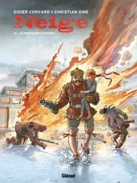 "Neige" revient dans un final exaltant