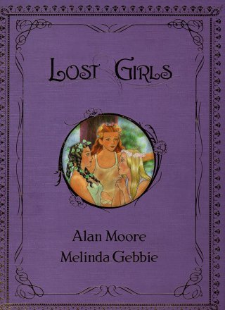 Lost Girls, un succès critique et commercial