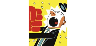 « Revue de presse », histoire anecdotique des journaux satiriques et non-conformistes en France