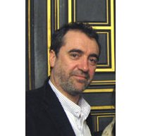 Patrick Marty : "L'histoire de Juge Bao, c'est presque un road movie."