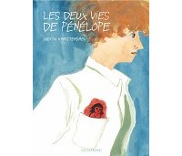 Les Deux Vies de Pénélope - par Judith Vanistendael - Le Lombard