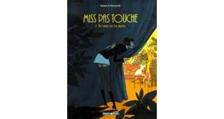 Hubert & les Kerascoët : "Joann Sfar est l'arbre qui cache la forêt"