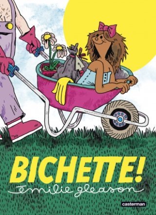 Pourquoi <i>Bichette !</i> confirme qu'Émilie Gleason est une voix à part de la BD contemporaine