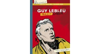 Guy Lebleu - Allo ! D.M.A, vol. 1 - Par Jean-Michel Charlier & Raymond Poïvet - Sangam - Le Castor astral